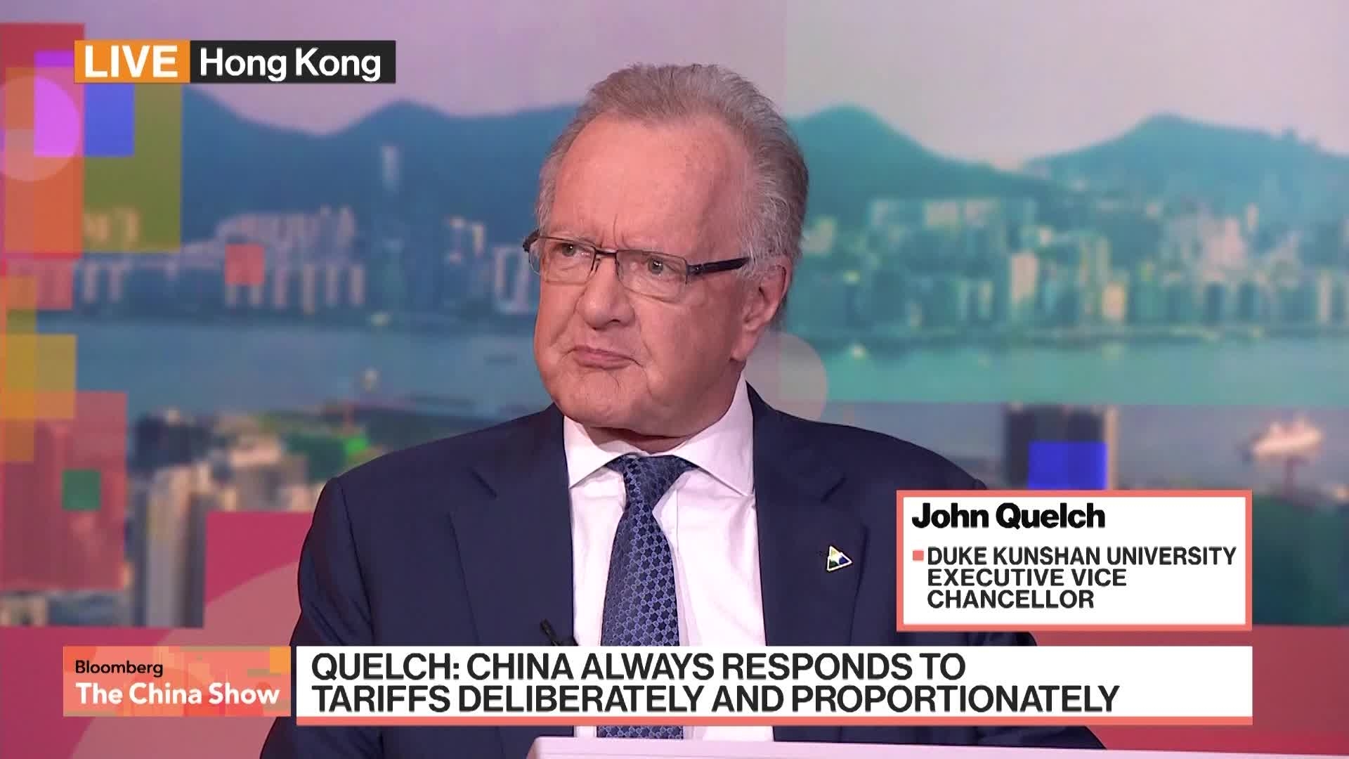 What China Has Learned From Trade War With US