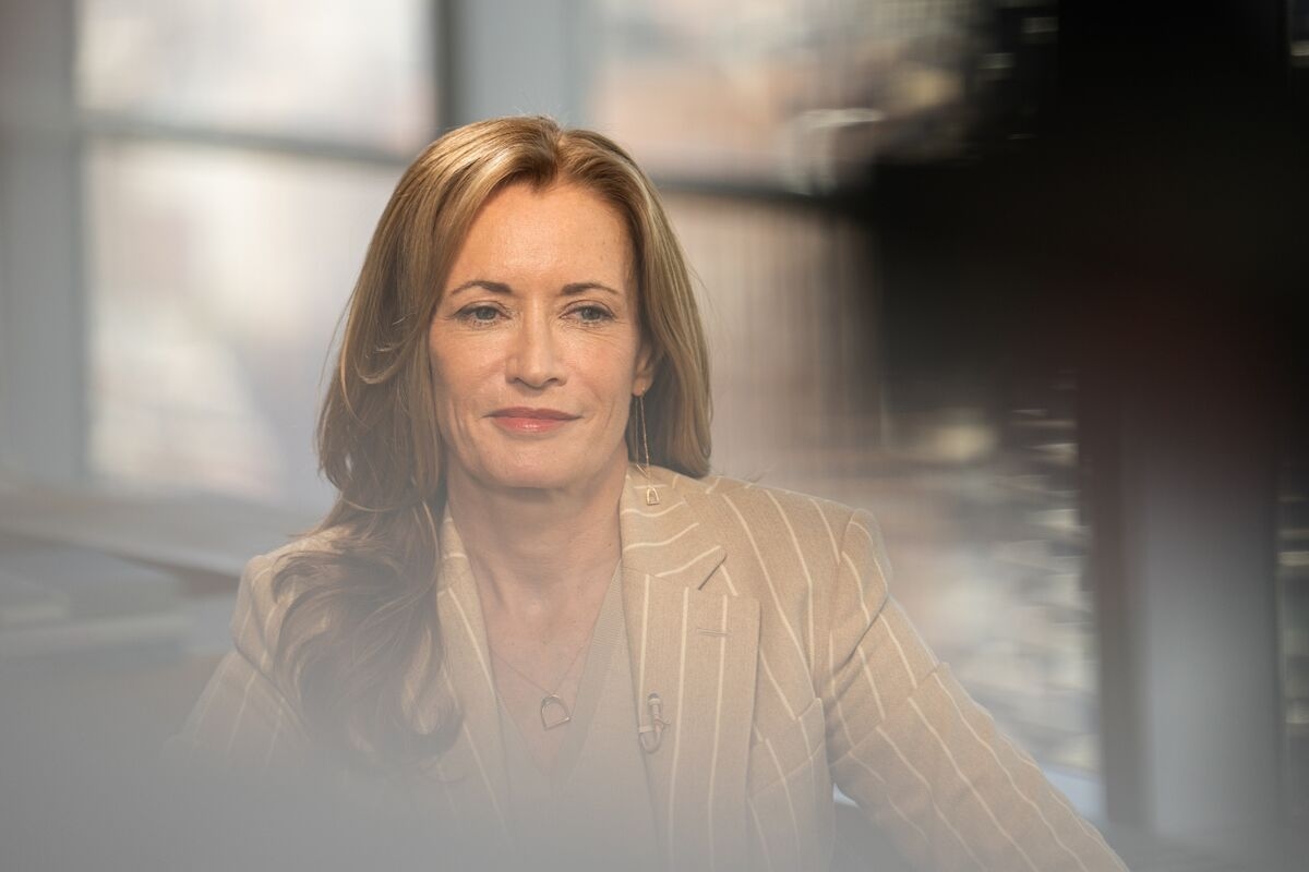 Blythe Masters-Led FNZ Faces Employee Shareholder Dilution Suit