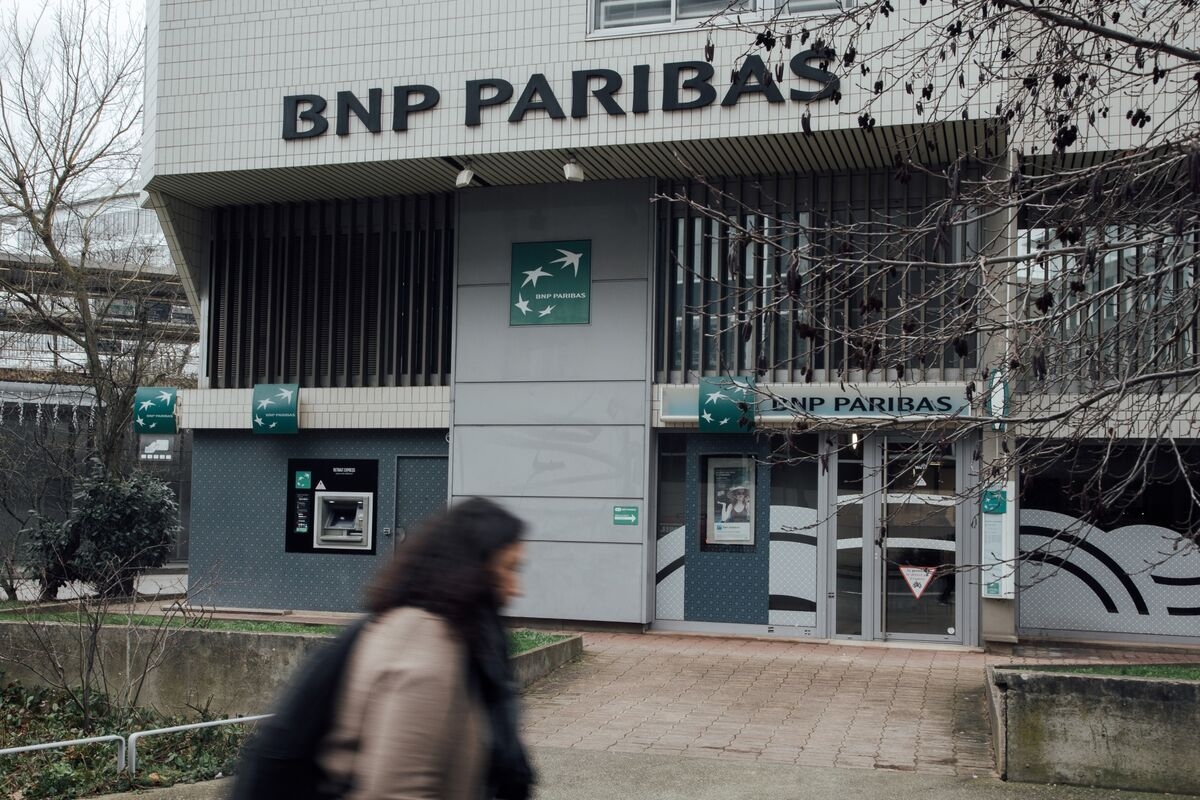 Tariff Rate of 15% Should Be ‘Manageable' for Europe, Says BNP Paribas