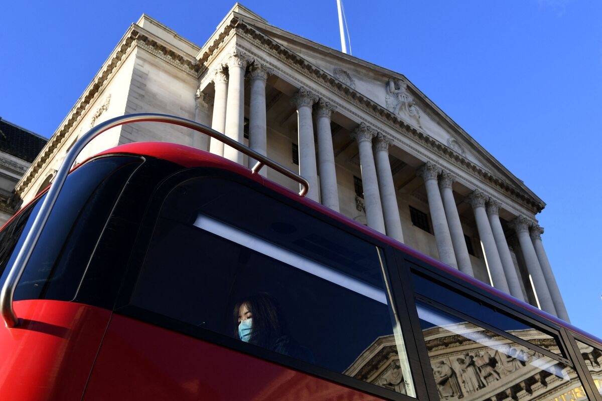 Long Covid Hits UK Economy Harder Than Most Other Countries