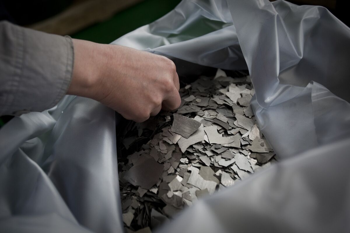 The Rare-Earth Fight Imperiling US-China Trade Peace, Explained