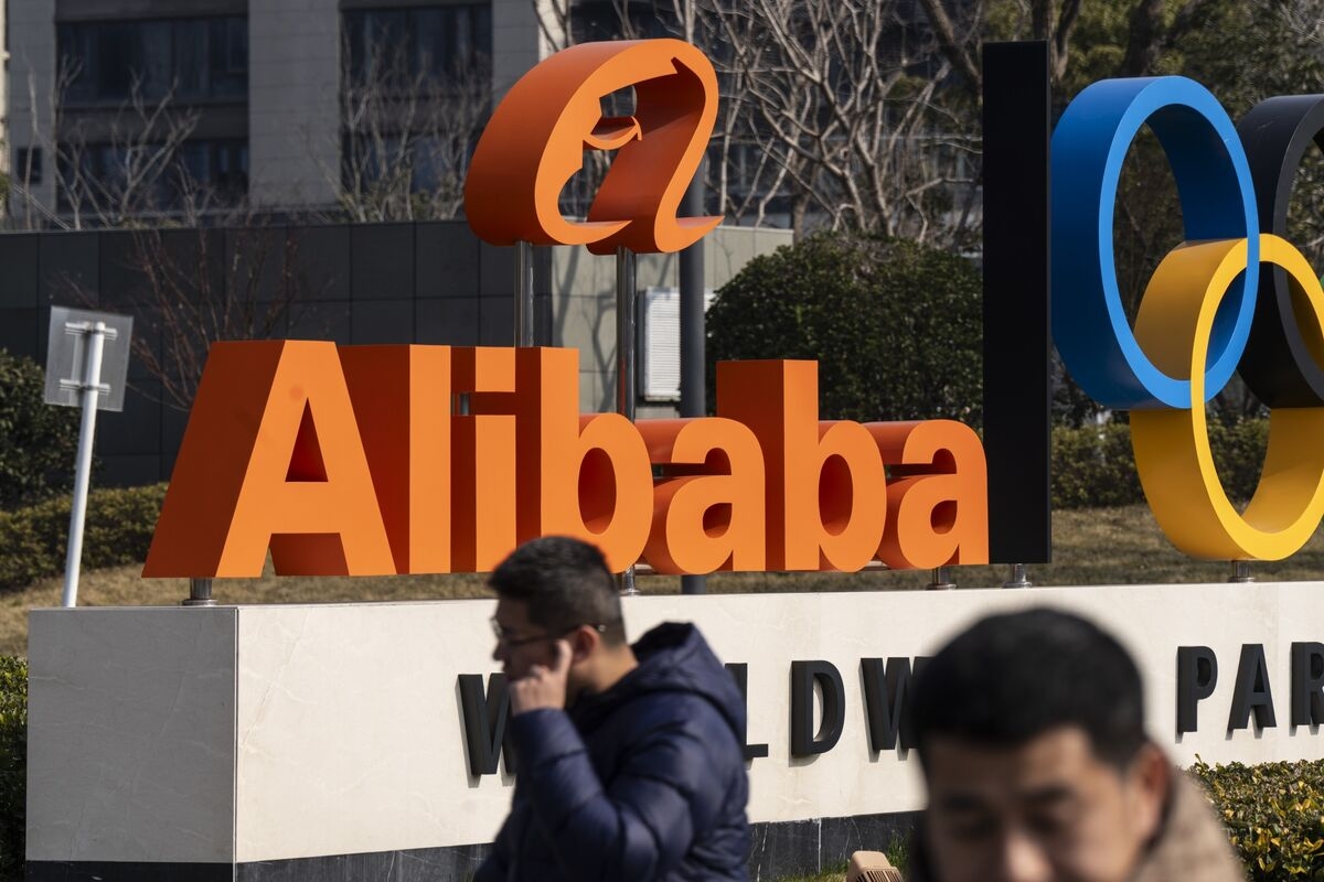 Alibaba Movie Unit's Pivot, Rebrand Bring $2 Billion Value Gain