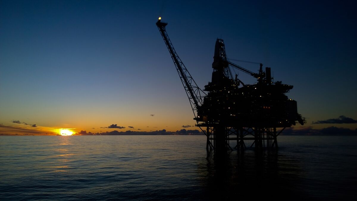 BP-Eni Venture Puts Namibia Oil Find on Fast Track to Output