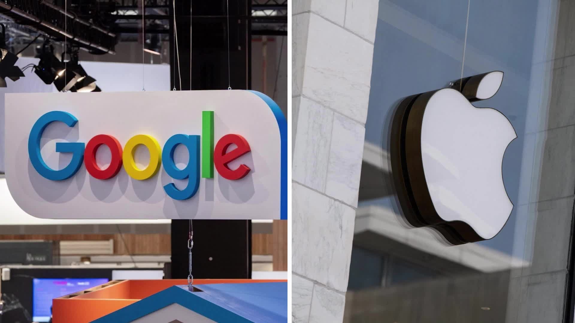 Apple Eyes Move to AI Search, Ending Era Defined by Google