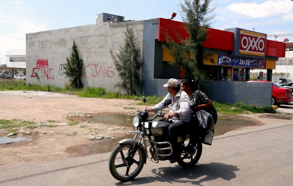 US Treasury Sanctions Cartel Leader in Fuel Theft Crackdown