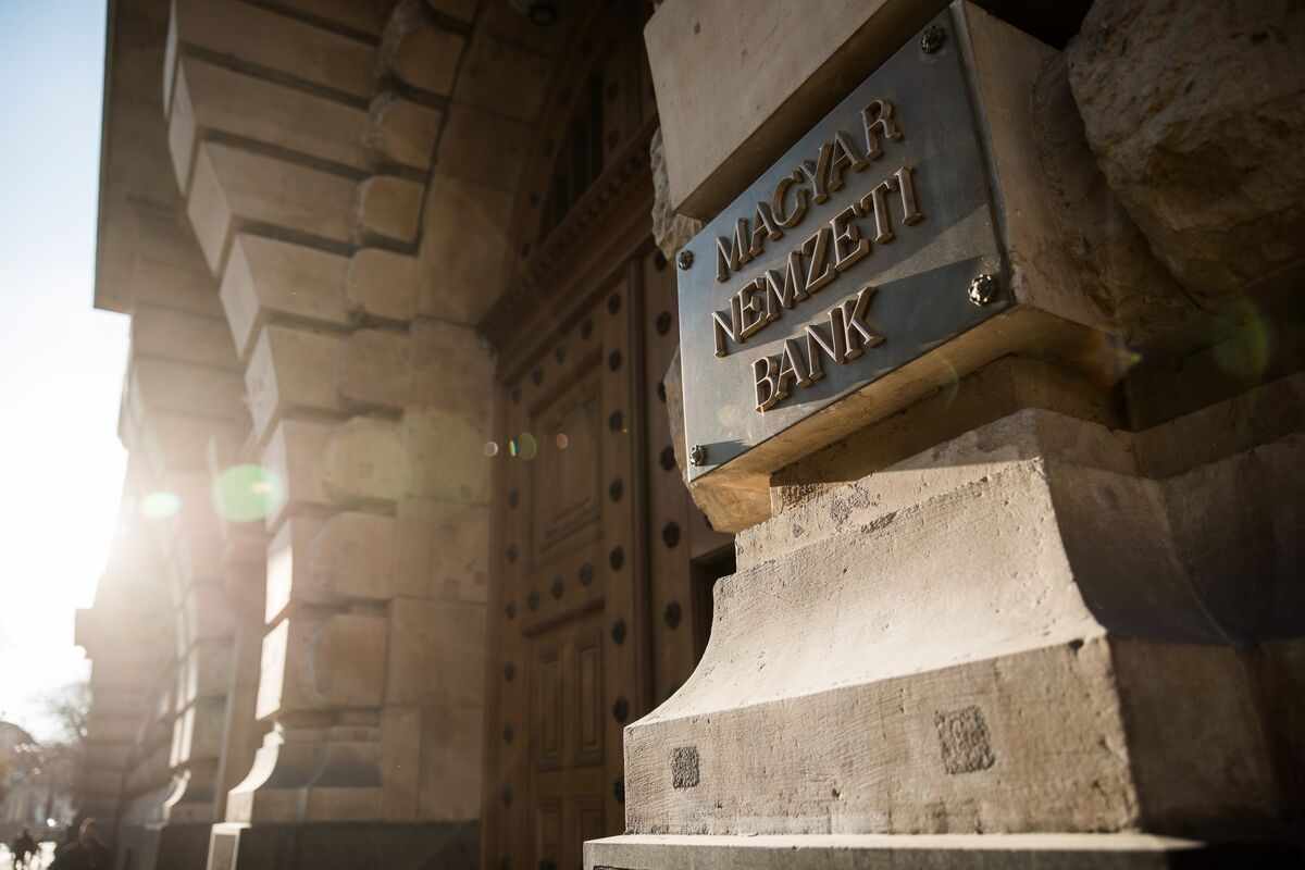 Hungary to Hold Rates as Price Curbs Fall Short: Decision Guide
