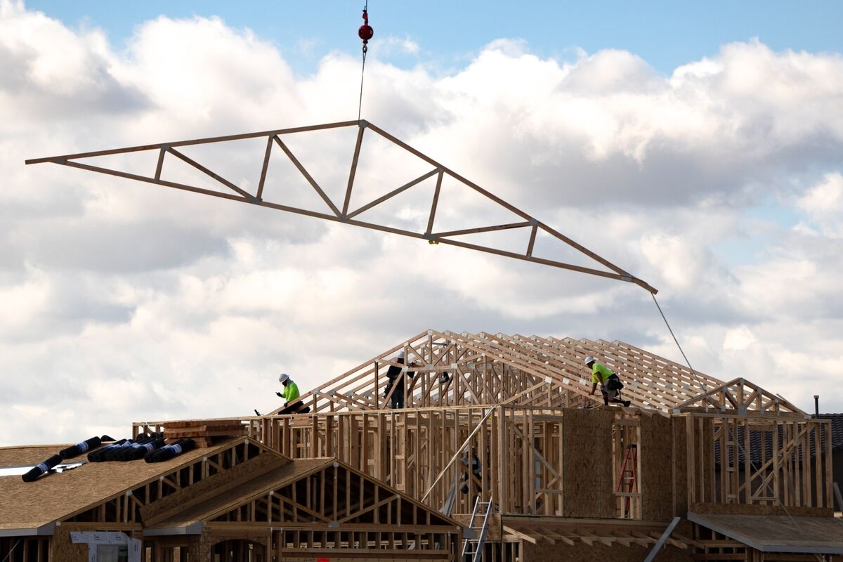 Construction Costs to ‘Go Up Radically,' Prologis CEO Says