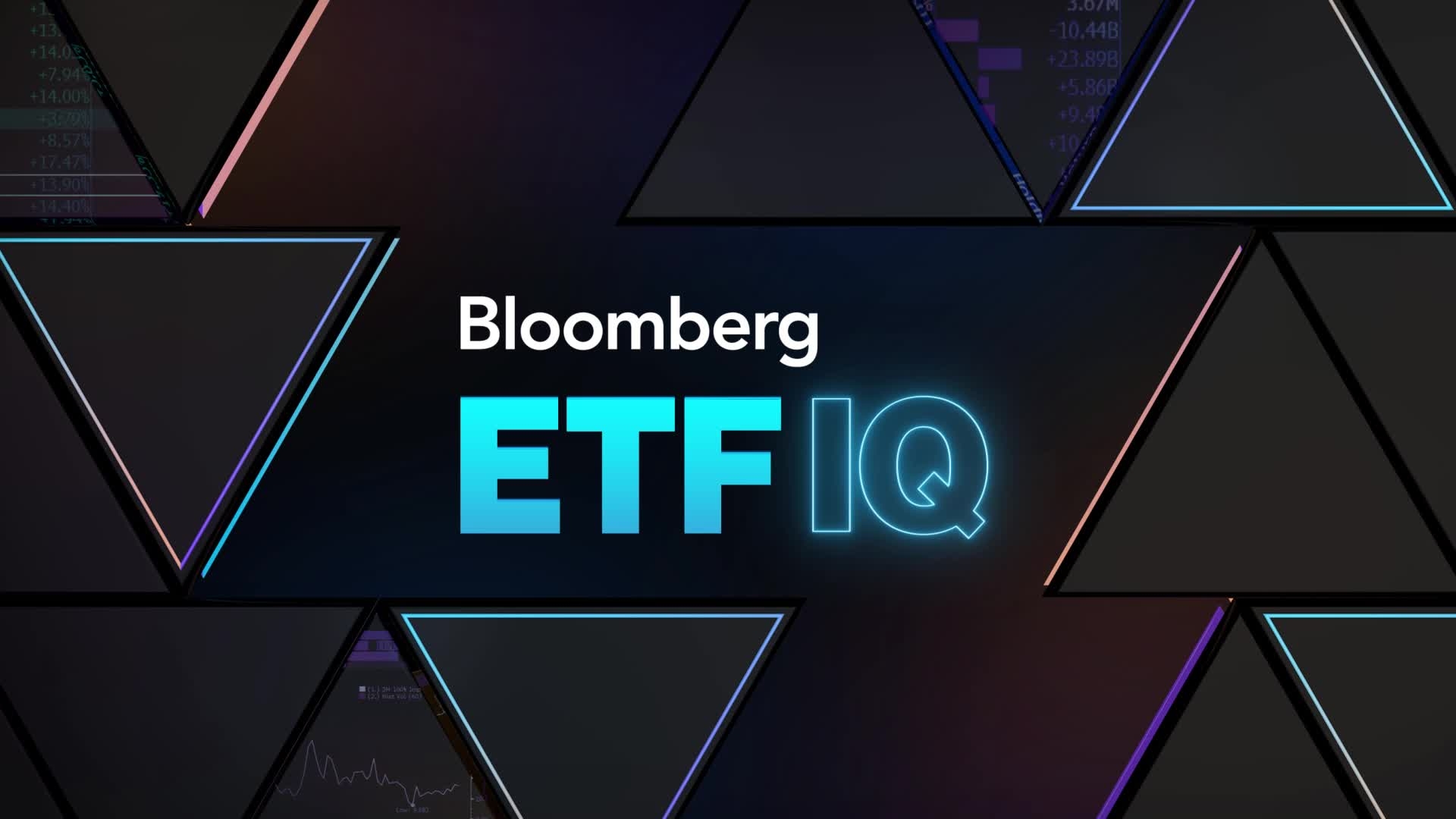 A Look at ETFs Amid Market Downturn