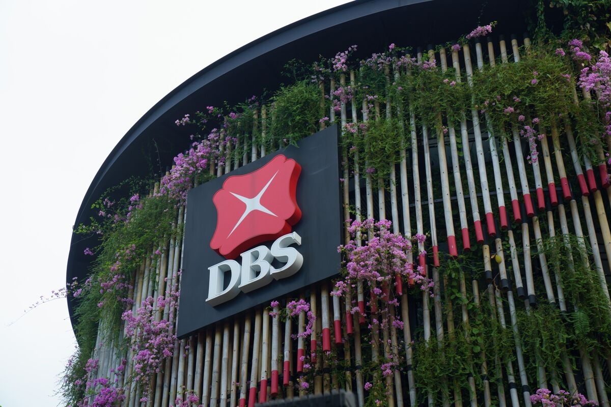 DBS Sees More Trade Flows in Asia, Africa Post Trump's Tariffs