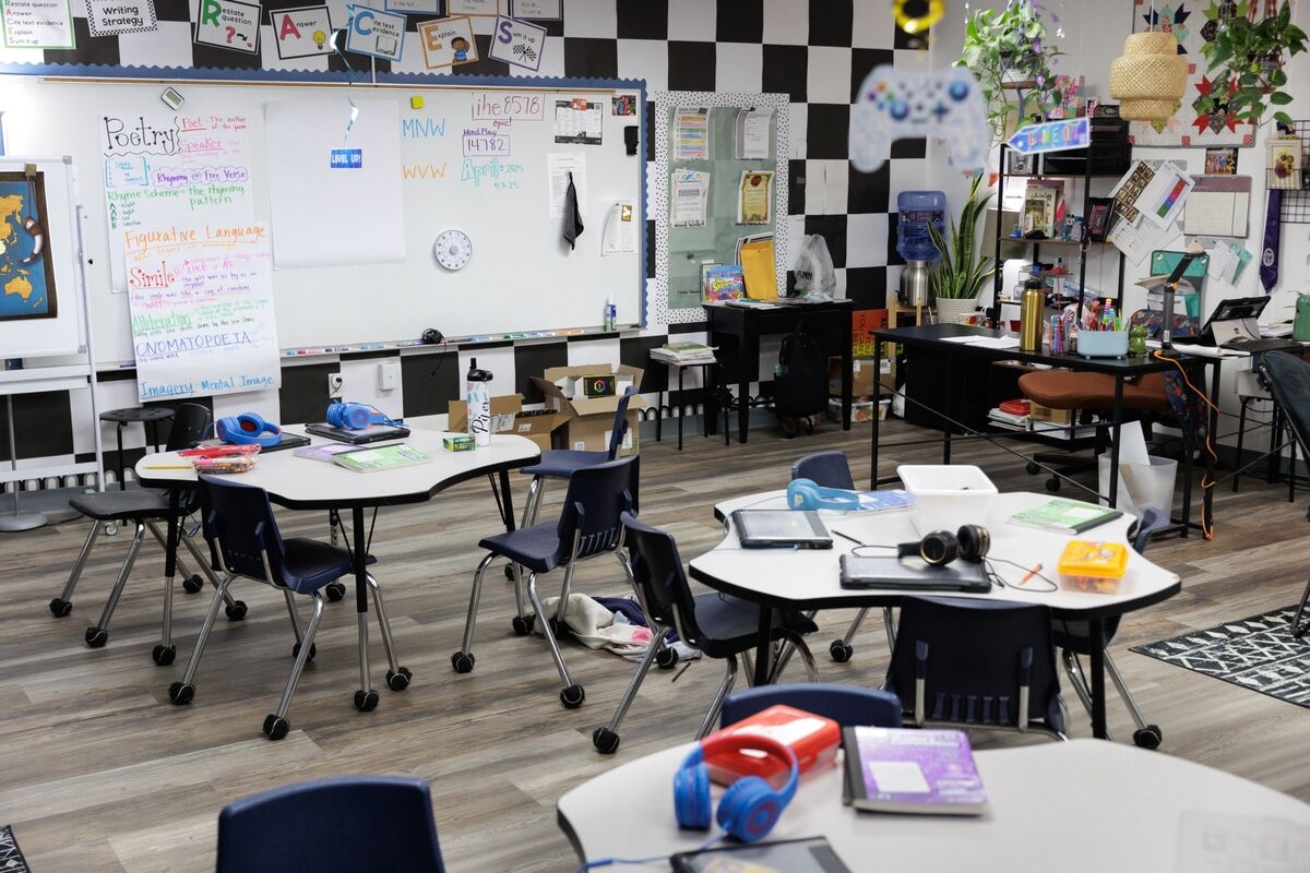 Texas Lawmakers Require the Ten Commandments in Every Classroom