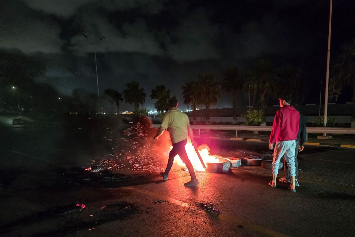 Libyan Peace Push at Risk From Trump Funding Cuts, UN Envoy Says