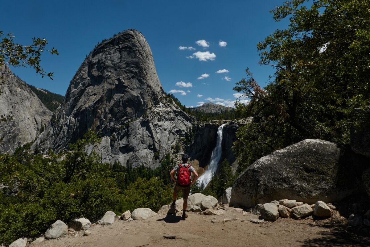 With National Parks in Danger, Travel Companies Are Filling the Gaps