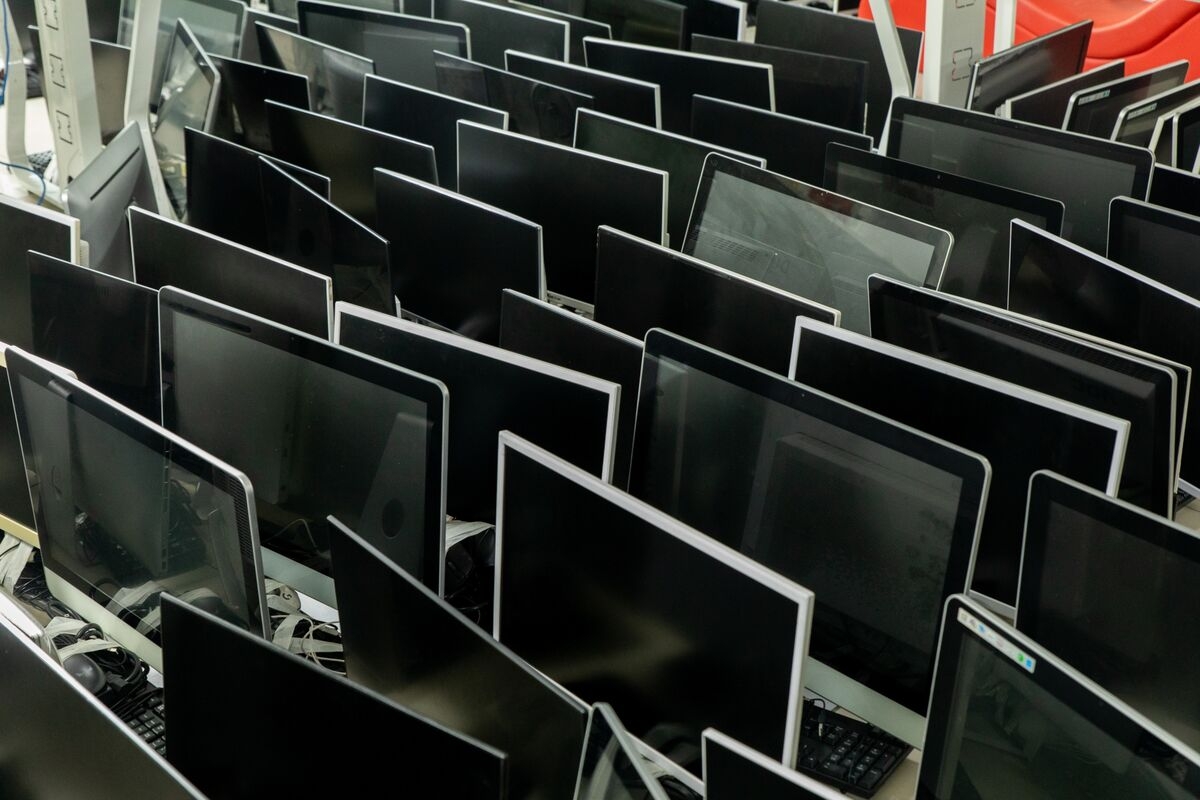 Philippines Raids Chinese-Run Scam Center, Stepping Up Crackdown