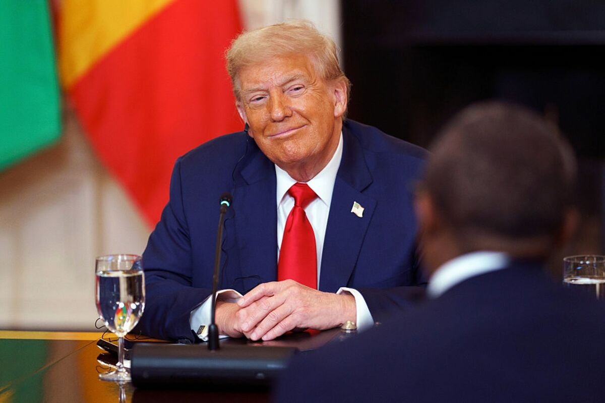 The US's Africa Policy Is Now Crystal Clear. Its Success Is Not.
