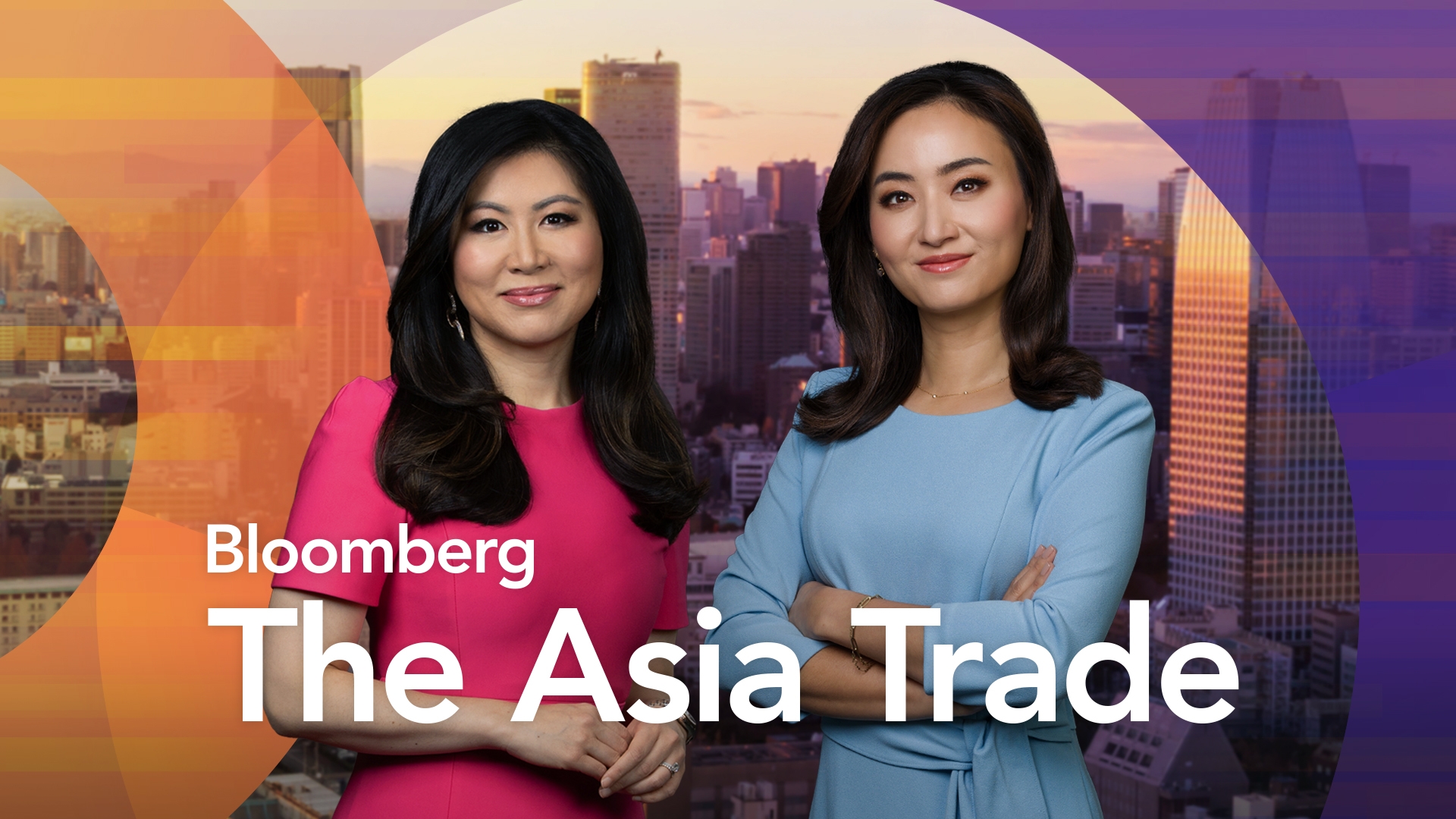 Bloomberg: The Asia Trade 5/30/25