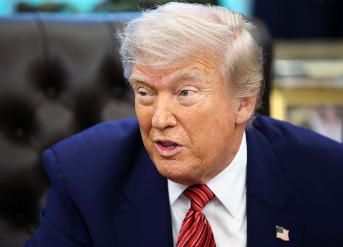 Trump's Global Tariffs Deemed Illegal, Blocked by Trade Court