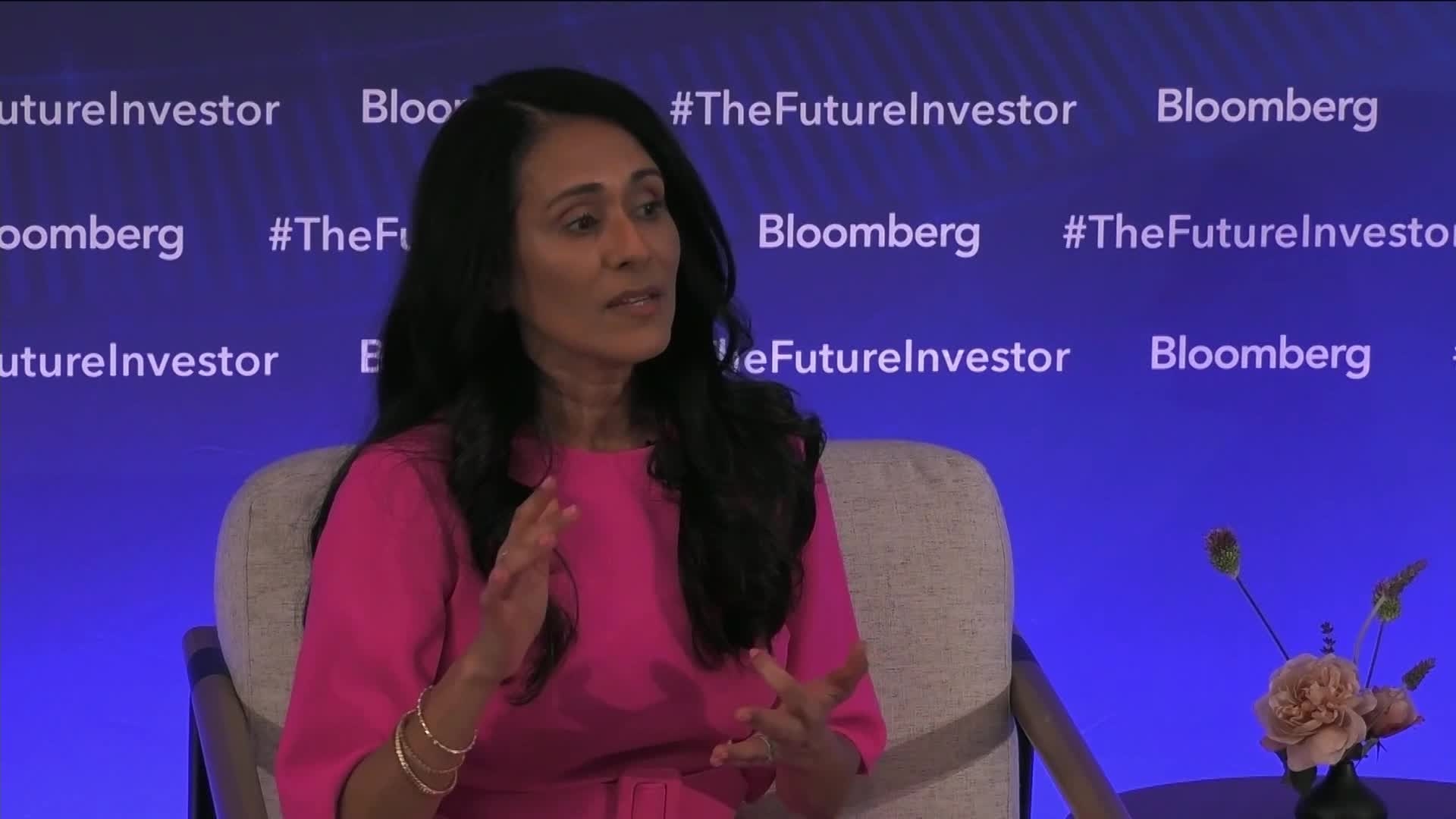 Nuveen's Outlook for the Future Investor