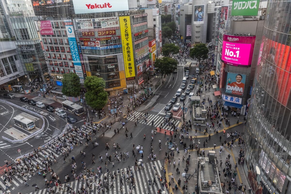 Japan's Longer Debt Attractive for Foreigners, Morgan Stanley Says