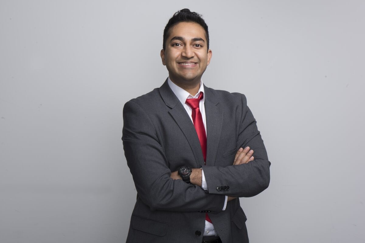 FDA Names Vinay Prasad as New Head of Vaccines, Biologics