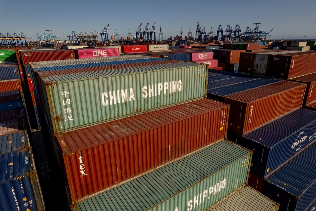There's a Thin Line Between a Trade War and Real War
