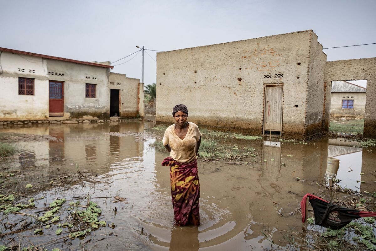 Taps Run Dry in Top Burundi Cities as Flooding Risk Looms