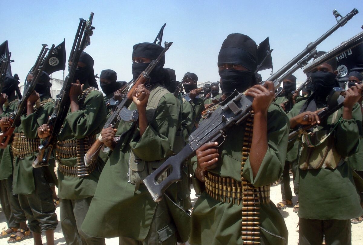 US, Gulf States Sanction Somali Terror Group