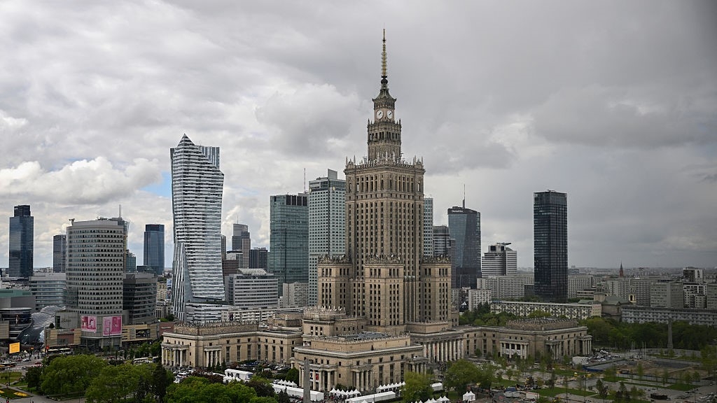 Poland Presidential Election on June 1: What's at Stake