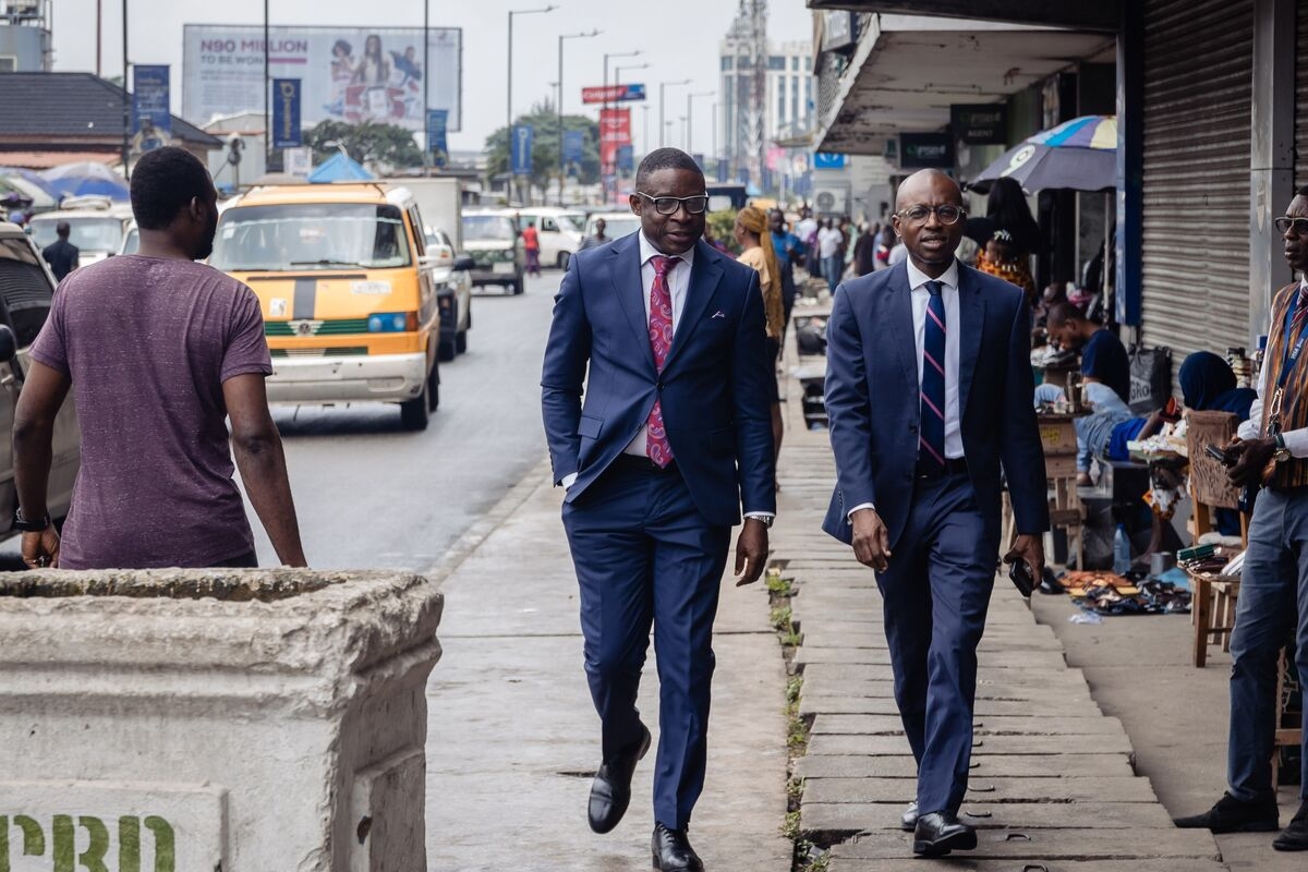 Nigeria Upgraded to B3 by Moody's on Fiscal, Forex Gains