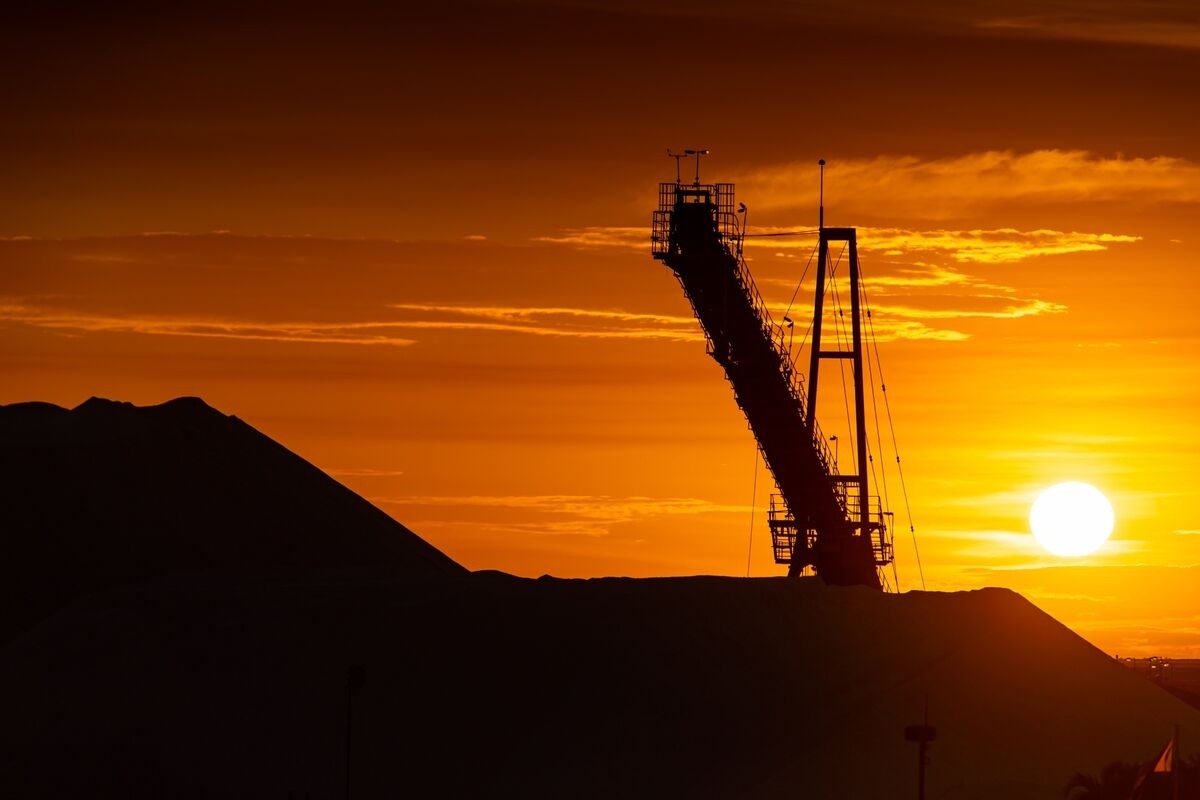 Algeria Opens Door to Larger Foreign Role in Mining Projects