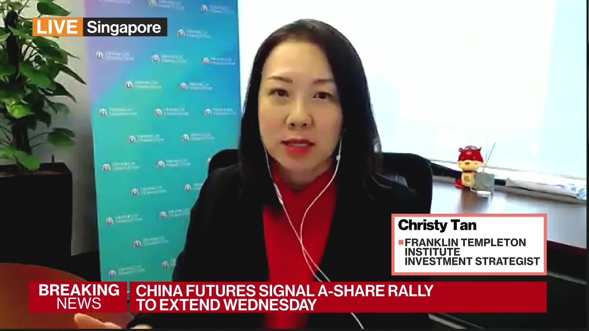 Franklin Templeton: Japan Deal Shows Auto Sector is Key