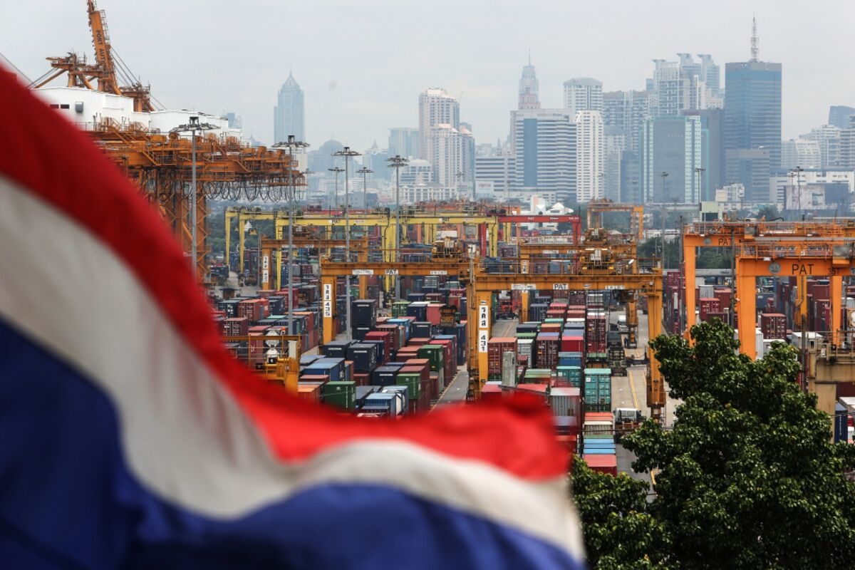 Thailand Braces For ‘Temporary' Investment Freeze As US Tariffs Remain Uncertain