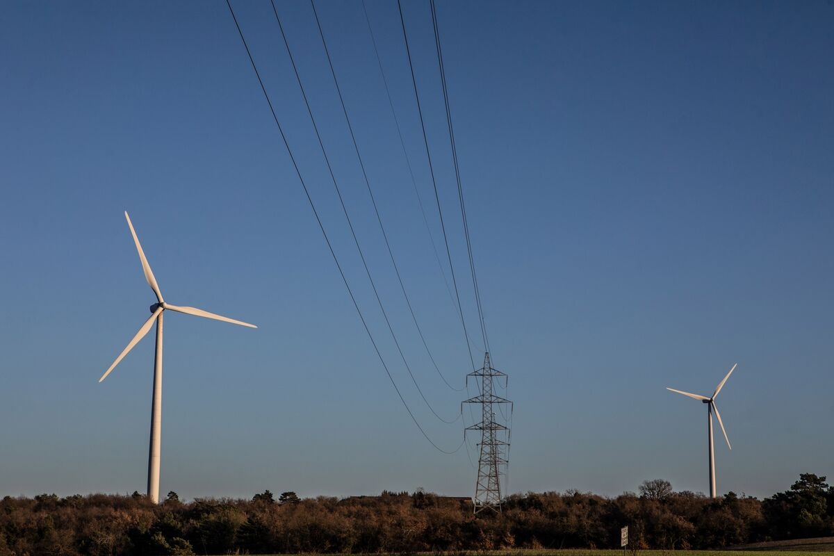 EU Climate Push Comes Under Pressure With France Flagging Risks