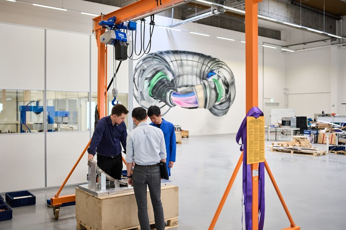 Proxima Fusion Raises €130 Million to Become European Nuclear Champion