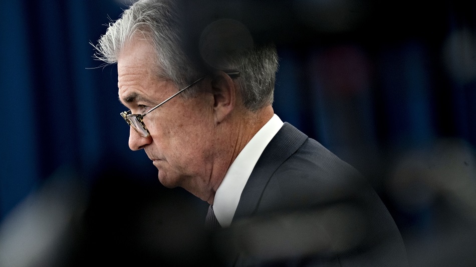 Trump-Powell to Be Continuing Headwind for Dollar, FX: Saravelos