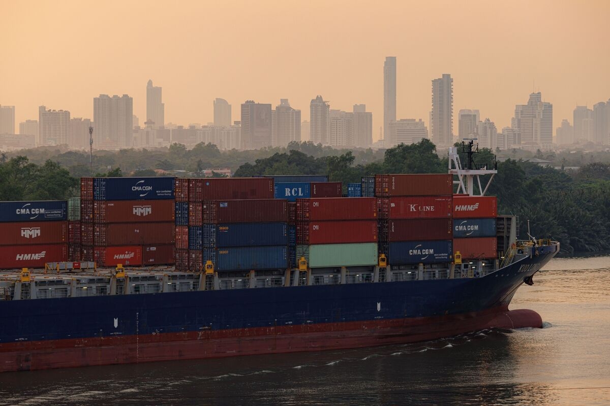 Thailand Kicks Off Tariff Negotiations With US After Delays