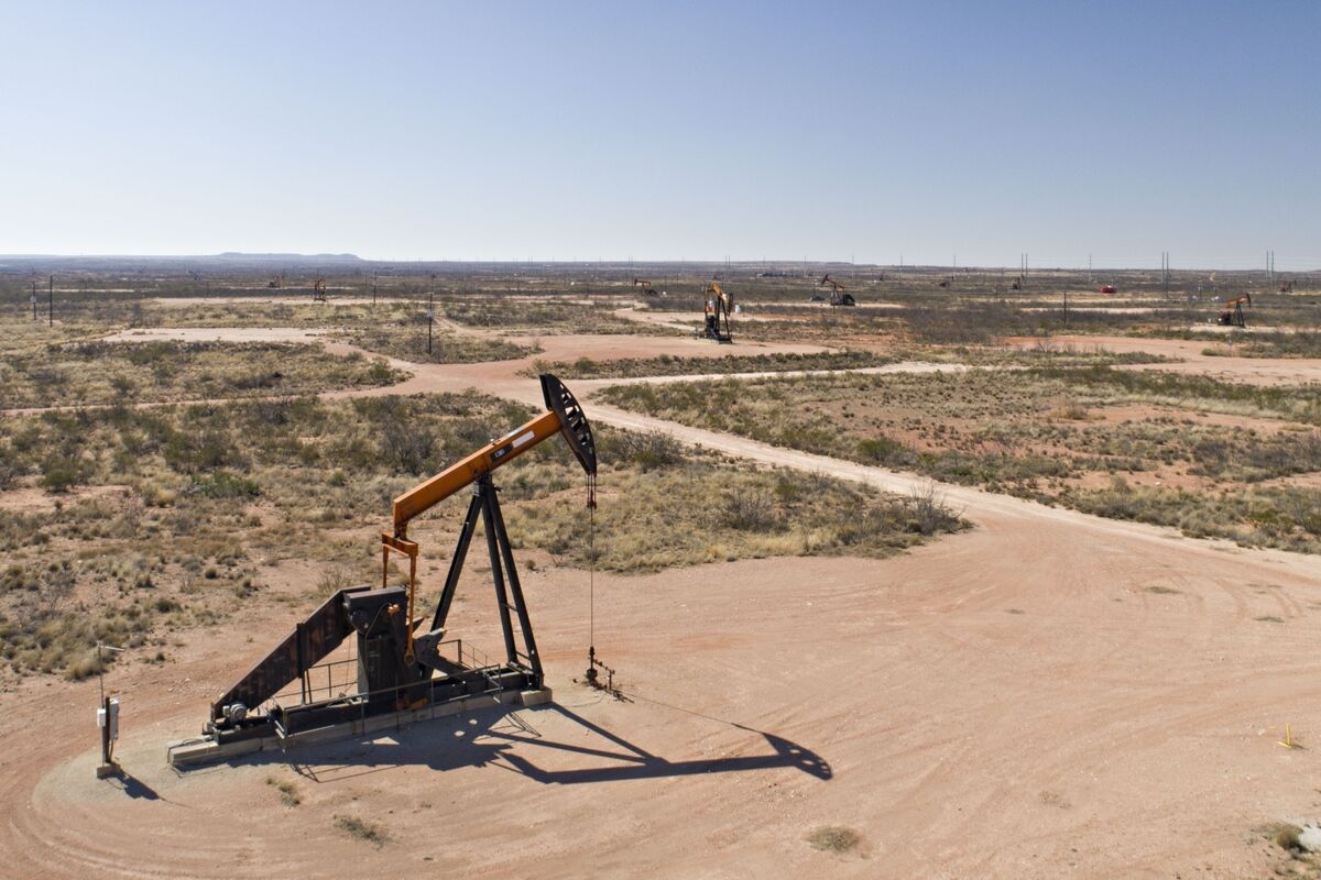 APA Reaches Deal to Sell New Mexico Assets to Permian Resources