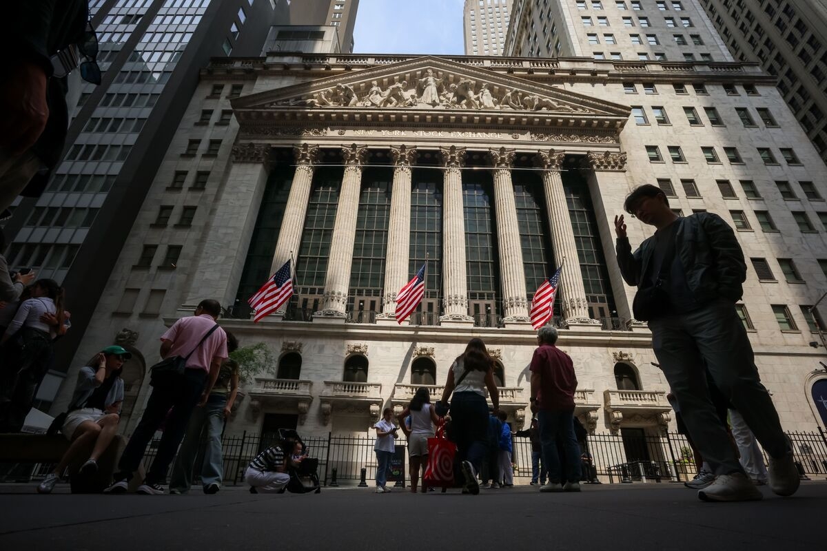McKinsey Chief Says Global Clients Are Rethinking US Market
