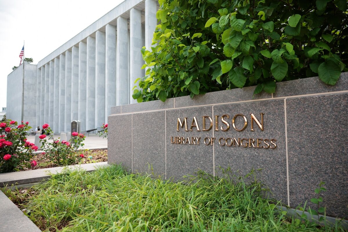 The Library of Congress Shake-up Endangers Copyrights