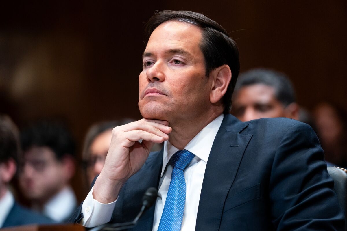 US Announces Visa Curbs Targeting Social Media ‘Censorship'