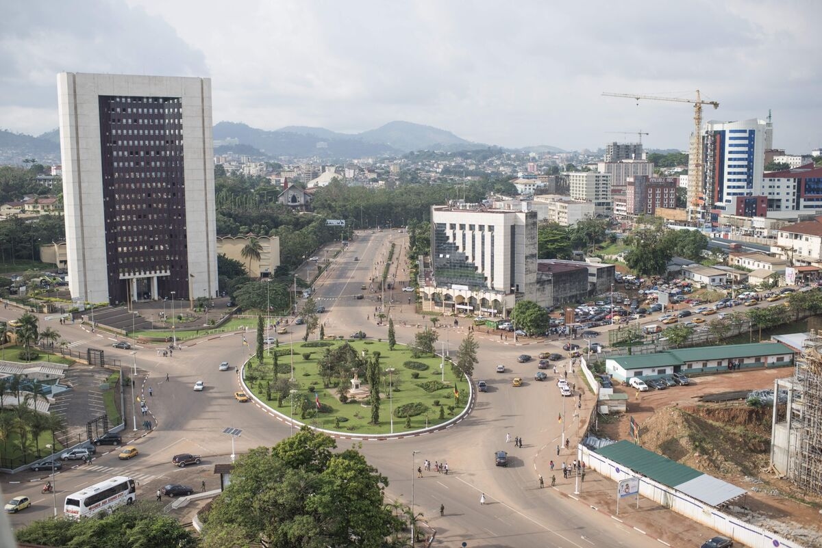 Cameroon to Issue Eurobond as Part of $1.7 Billion Borrowing
