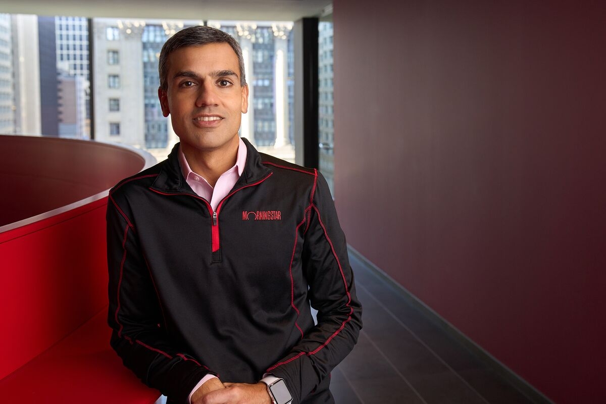 Morningstar CEO Sees Private Credit as Avenue to Take On Rivals