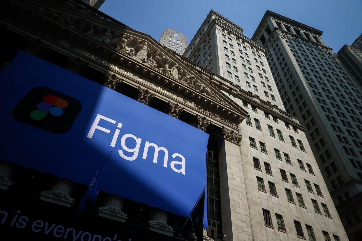 Figma's Pursuit of Long-Term Backers Kept IPO Price in Check