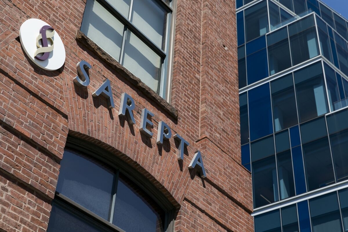 Sarepta's Week Goes From Bad to Worse on FDA Fears, Outlook Cut
