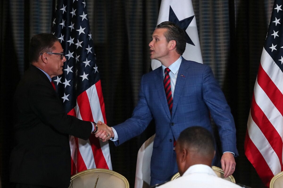 All That Talk About the Panama Canal Could Pay Off — For Panama
