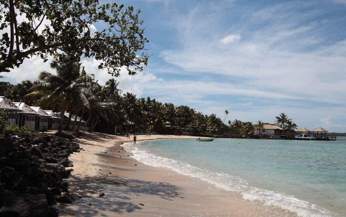 Trump Sets Stage to Sell Ocean Mining Rights Off American Samoa
