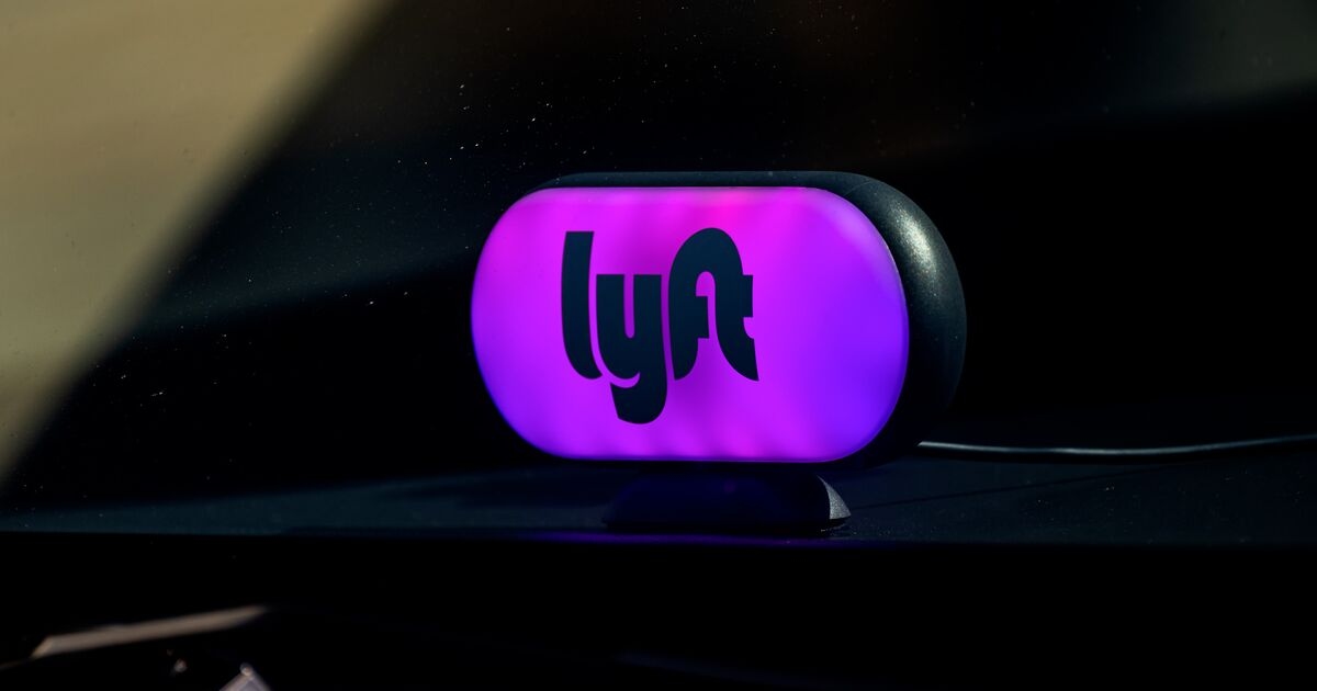 Lyft CEO: Self-Driving Cars Will Expand the Marketplace
