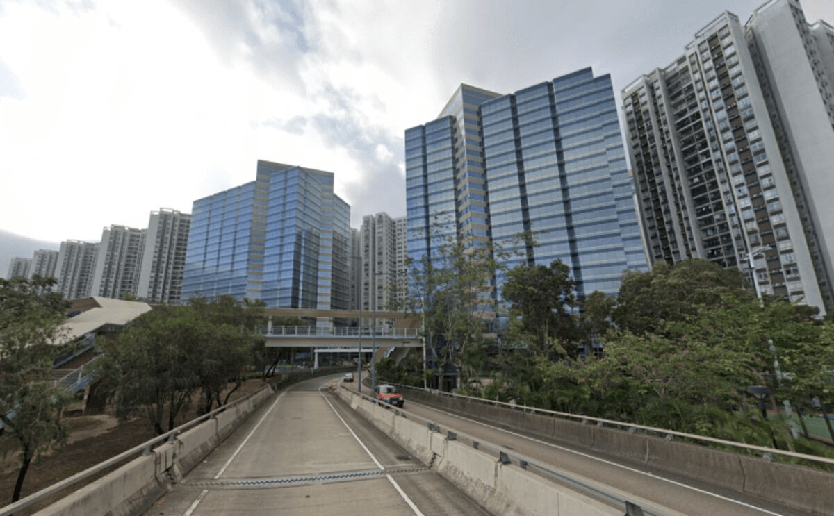 Gaw Capital's Hong Kong Towers Loan Gets Extended by a Month