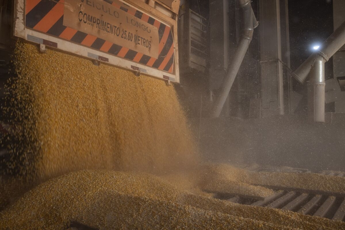 Brazil's Eight-Year Campaign for Green Jet Fuel Hits the Trump Wall