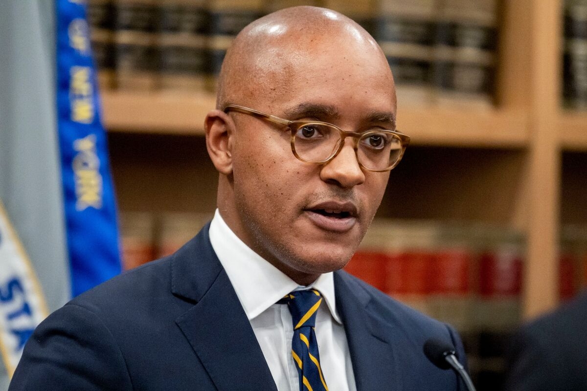 Paul Weiss Loses Ex-US Attorney Damian Williams After Trump Deal