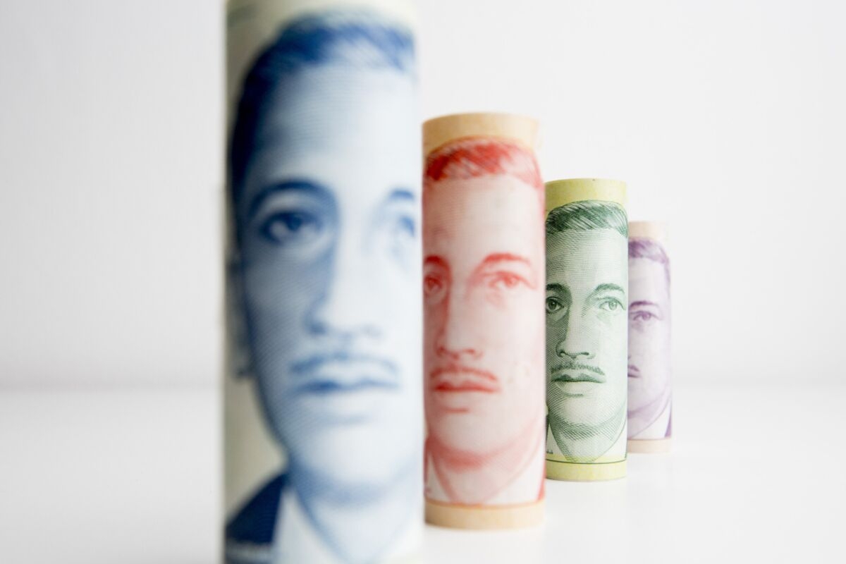 Singapore Dollar's Outperformance This Year May Be Near Its End